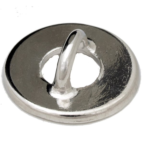 Aanraku Button Backs