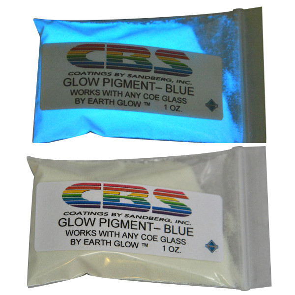 Dichroic Embellishments