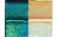 Dichroic Embellishments