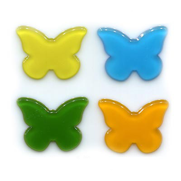 Precut Butterflies 1 COE96