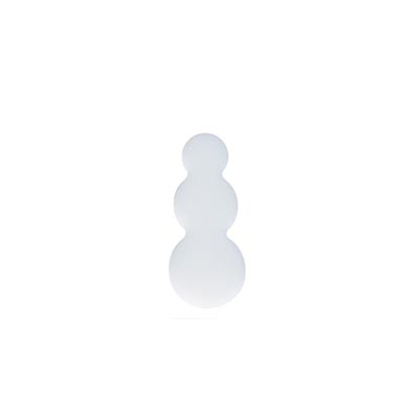 Precut MINI Snowman II Pack of 5 COE96