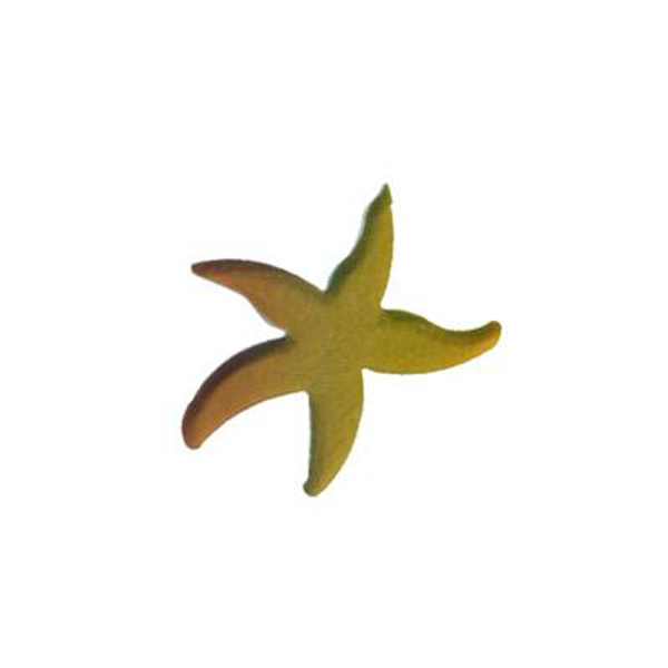 Precut Starfish Pack of 3 COE90