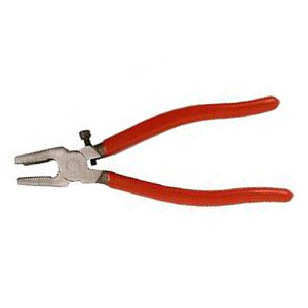 Glasspro All Steel Runner Running Pliers - Tools