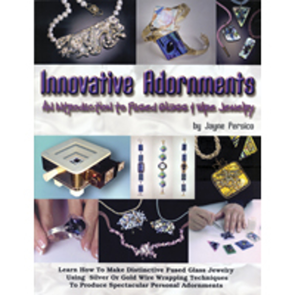 Innovative Adornments by Jayne Persico