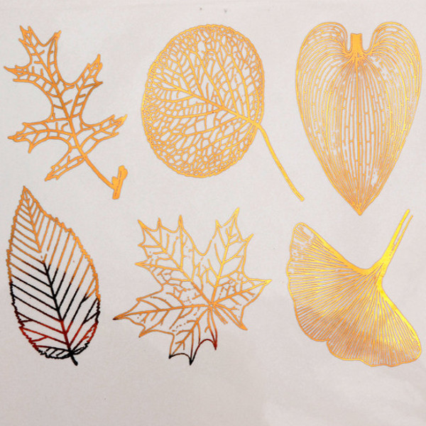 Decals