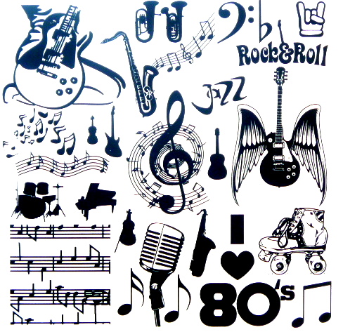 Decals