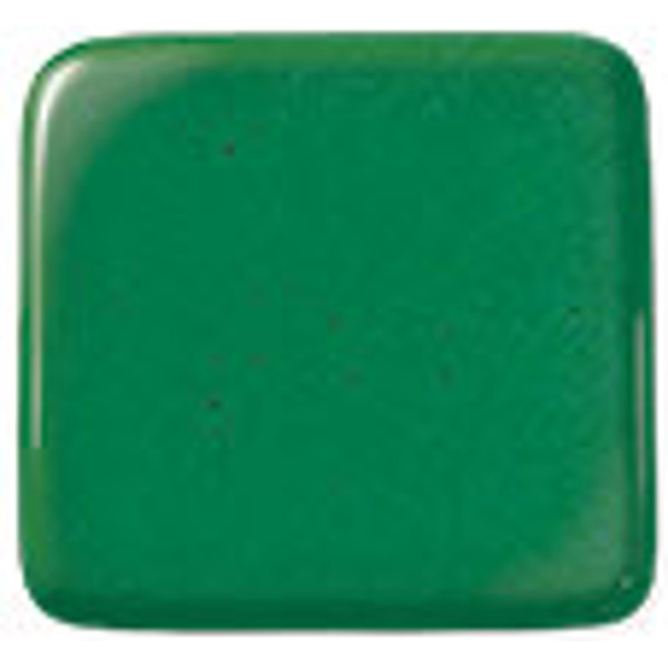 Oceanside Glass Dark Green Transparent, 3mm COE96