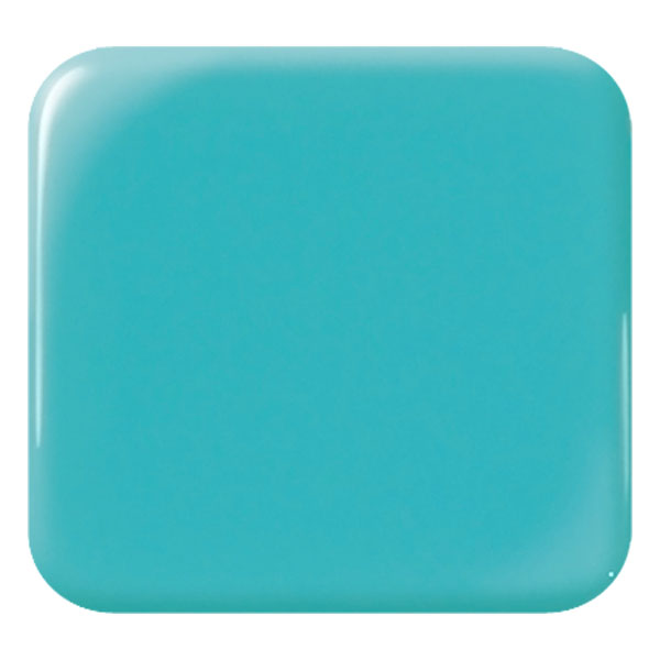 Oceanside Glass Turquoise Green Opalescent, 3mm COE96