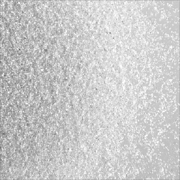 Oceanside Glass Clear Transparent Frit COE96