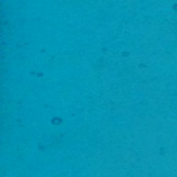 Wissmach Glass Deep Sky Blue Transparent, 3mm COE96