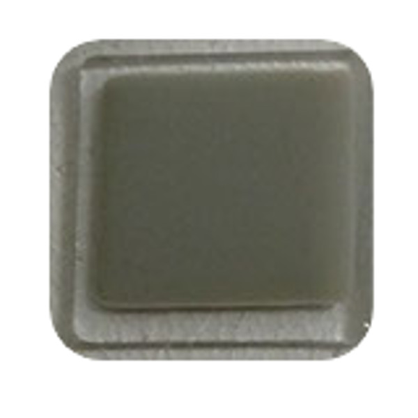 Youghiogheny Glass Elephant Gray Opalescent, 3mm COE96