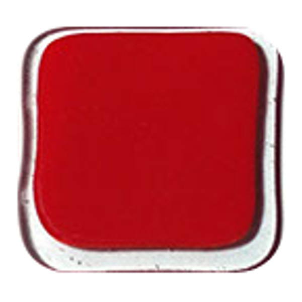 Youghiogheny Glass Light Red Opalescent, 3mm COE96
