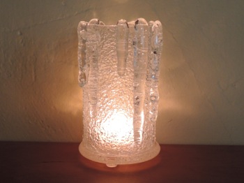 Icicles Casting Mold