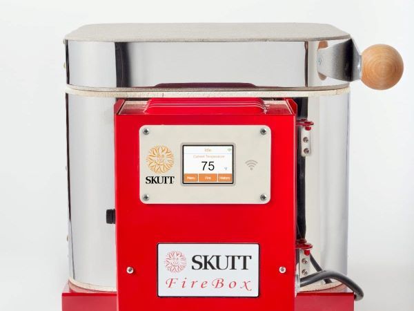 Skutt FireBox 14 Studio Series Glass Kiln