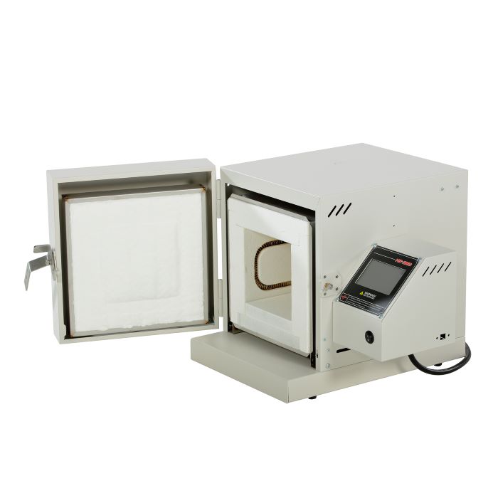 The Casting Companion Glass Kiln (HS-360G-PRO-120-15A)