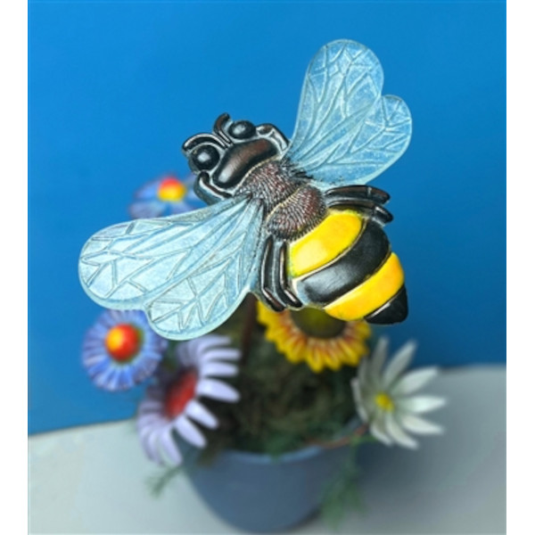 Large Bee Casting Mold