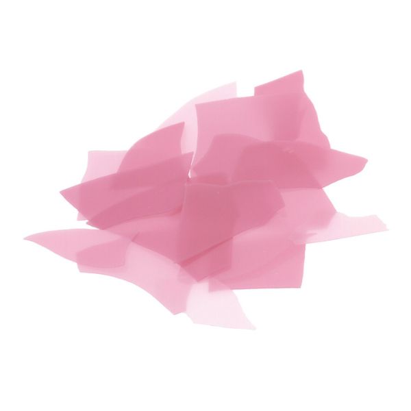 Baby Pink Tissue Paper Confetti (1lb)