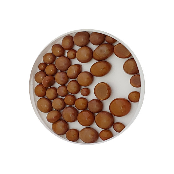 Chestnut Frit Balls COE96