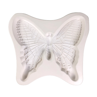 Large Butterfly Casting Mold