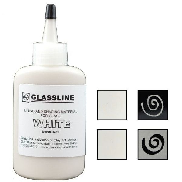 glassline paints