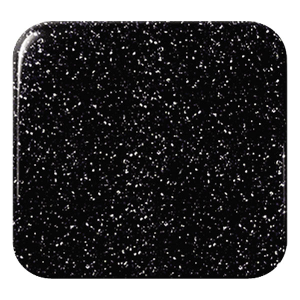 Oceanside Glass Aventurine Black Opalescent, 3mm COE96