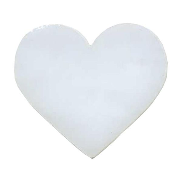 Precut Mini Hearts COE90 - COE90 Glass Holidays