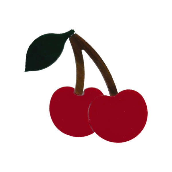 Precut Cherries COE96