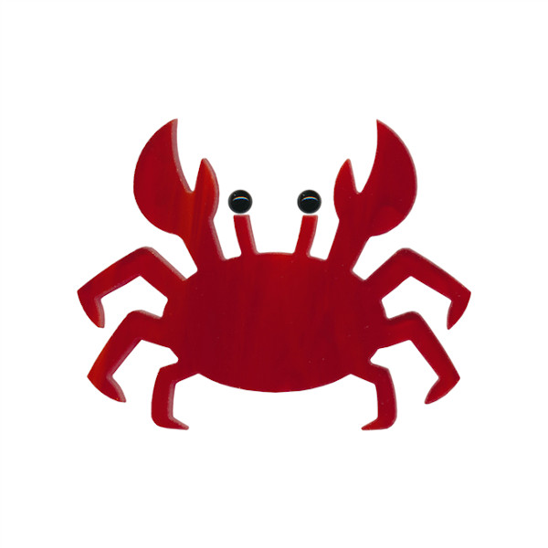 Precut Crab COE96