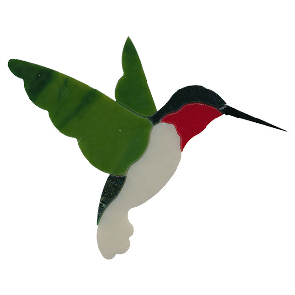 Precut Hummingbird COE90
