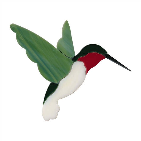 Precut Hummingbird COE96