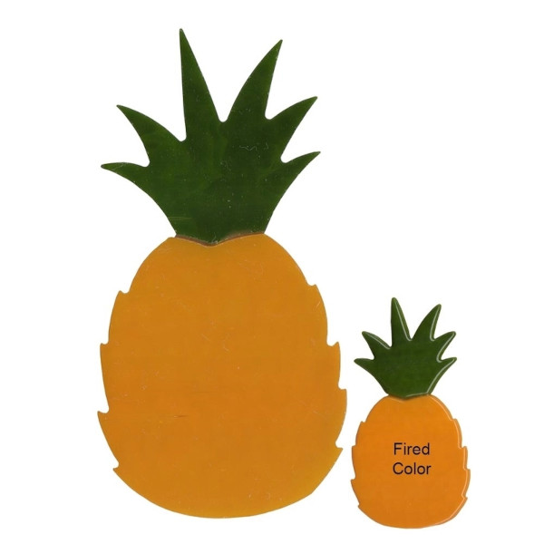 Precut Pineapple COE90