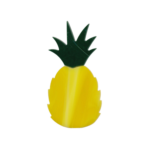 Precut Pineapple COE96