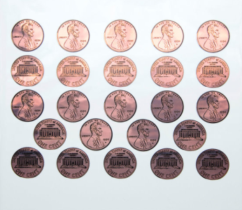 Copper Penny
