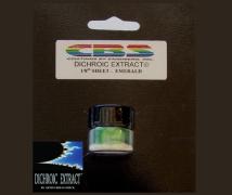 CBS Dichroic Extract Rainbow 1