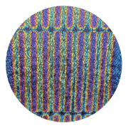 cbs-dichroic-coating-green-magenta-blue-1-5-stripes-pattern-on-clear-ripple-glass-coe90-sku-175643-600x600.png