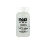 Glasspro Solder Flux 4oz