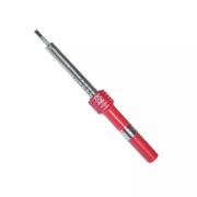 Hakko Red Soldering Iron