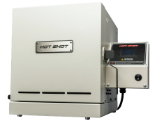 Hot Shot 7G with Vitrigraph Kiln (HS-7GV)