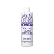 Novacan Cutter Oil 8oz