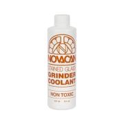 Novacan Grinder Coolant 8oz