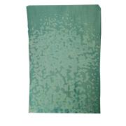 Youghiogheny Glass Oceana Teal Copper Green 3mm, Non-Fusible