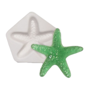 Starfish Casting Mold