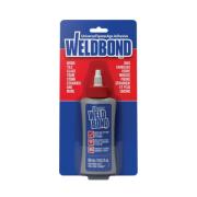 Weldbond Adhesive 2oz Tube