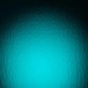 Wissmach Glass Teal Smooth 3mm, Non-Fusible