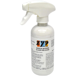ZYP Glass Release Spray