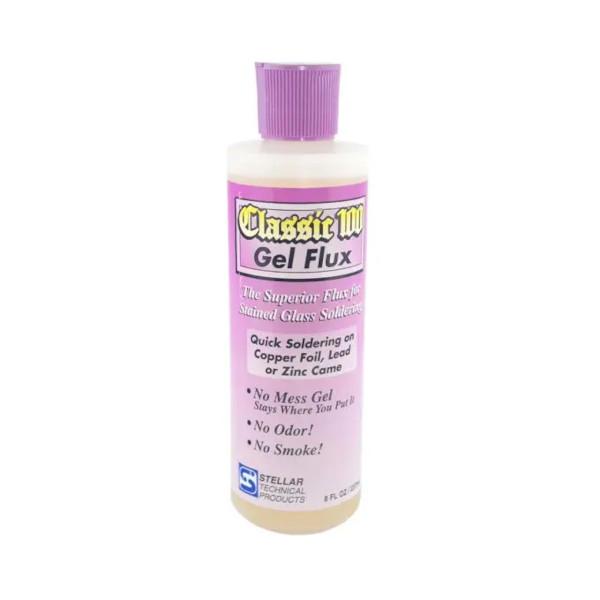 Classis 100 Flux 8oz