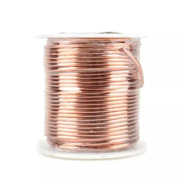 Copper Wire  Art Glass Supplies - Fusing Supplies