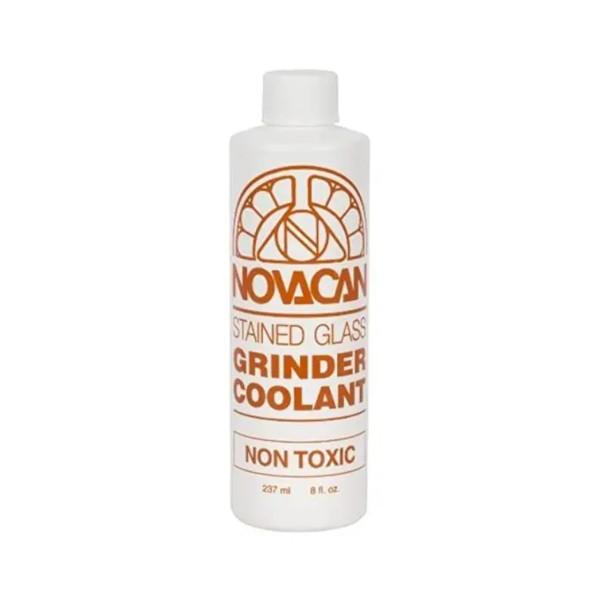 Novacan Grinder Coolant 8oz