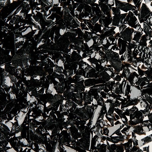 Sheet Glass - 4136 Black, Black Streamers on Clear - Fracture-Streamer –  Weisser Glass Studio