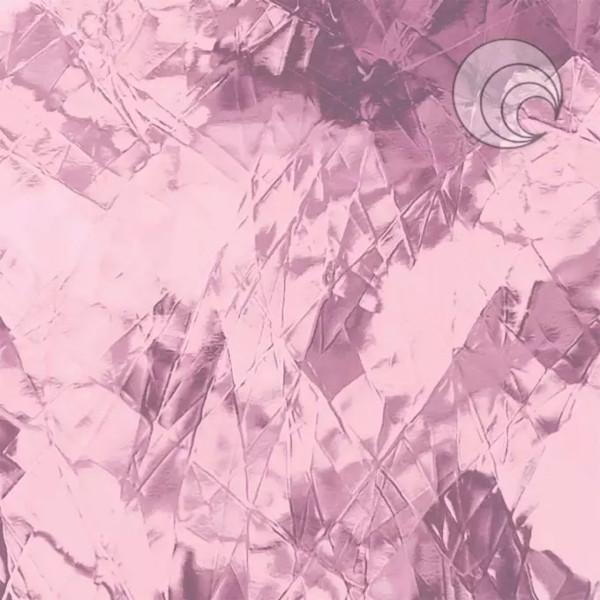 Oceanside Glass Pale Purple Artique Transparent, 3mm COE96